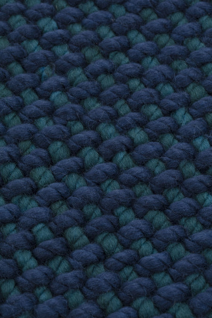 Everyday Night — Midnight | cc-tapis – detail