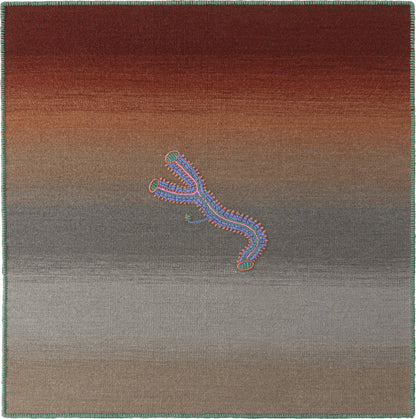 Cryptid — Earth | cc-tapis – volledig