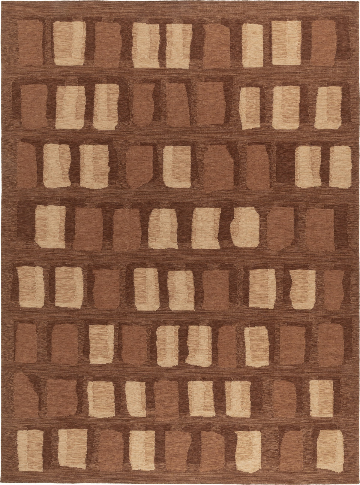 Tessera Overlay — Rust | cc-tapis – volledig
