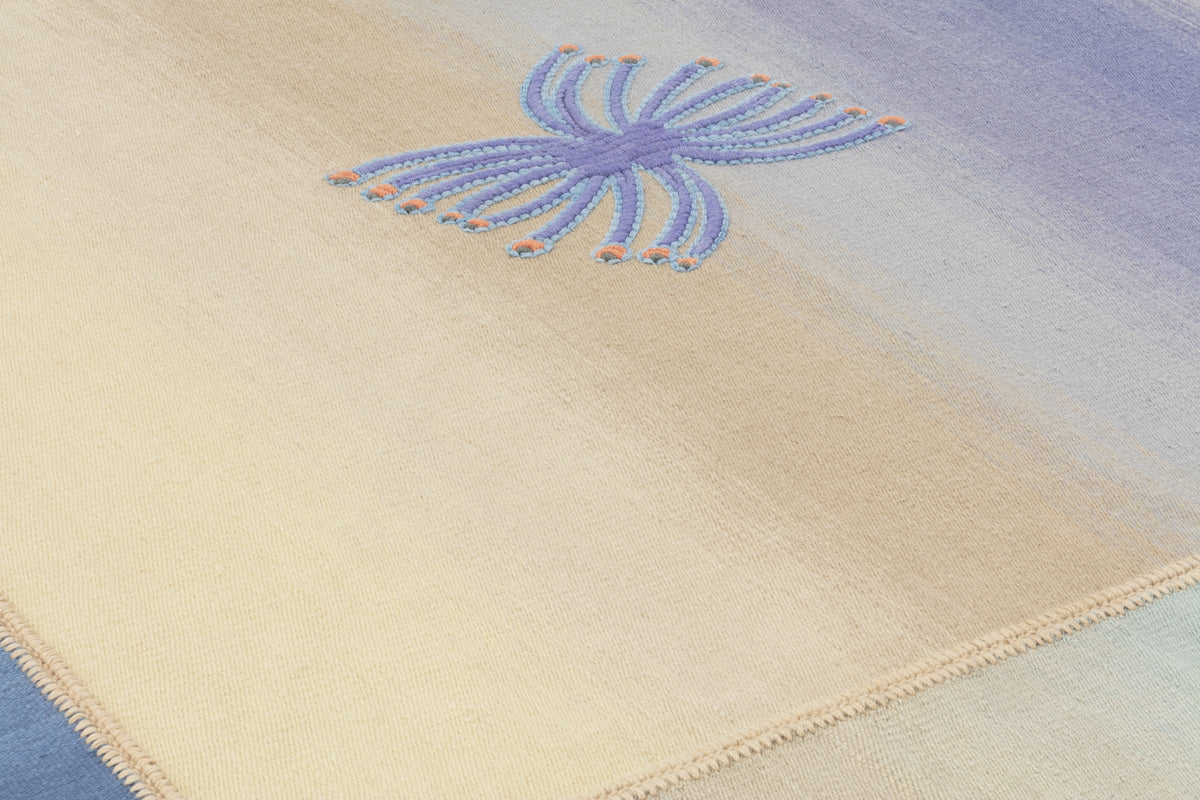 Cryptid — Air | cc-tapis – detail