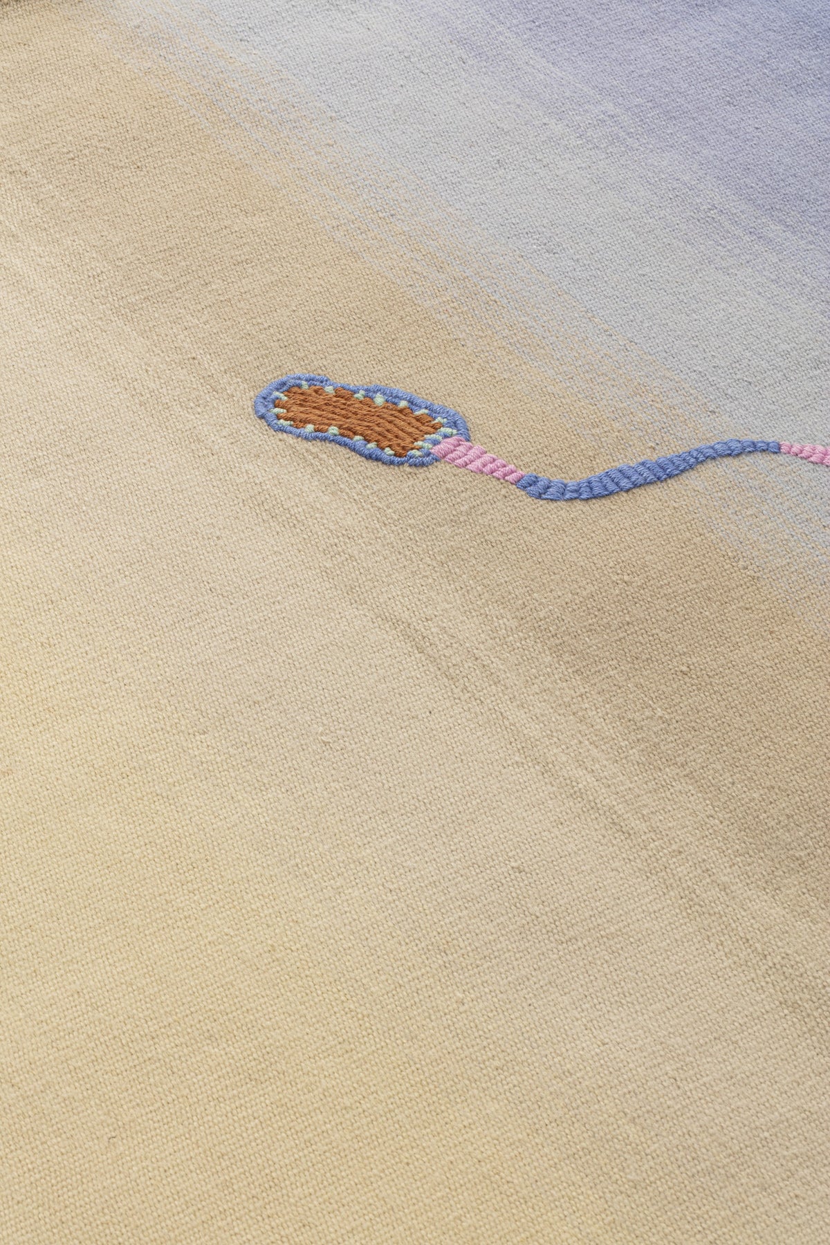 Cryptid — Air | cc-tapis – detail