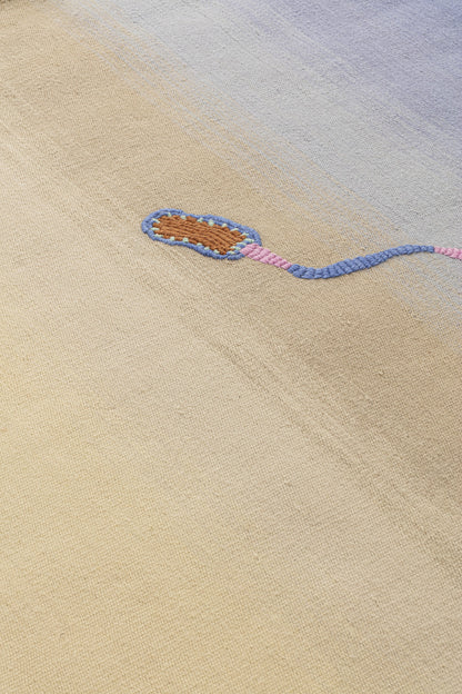 Cryptid — Air | cc-tapis – detail