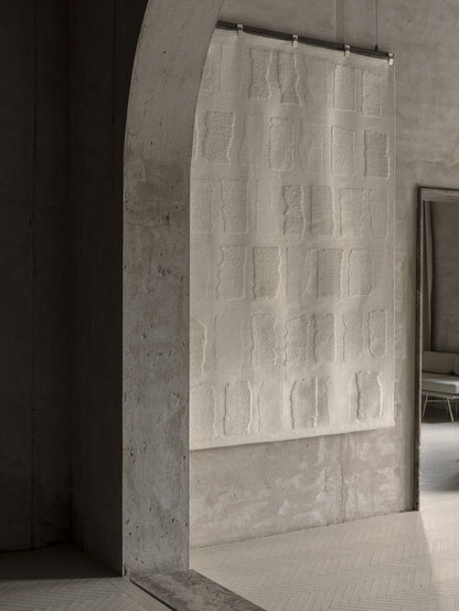 Tessera Outcropped — Natural | cc-tapis – sfeer