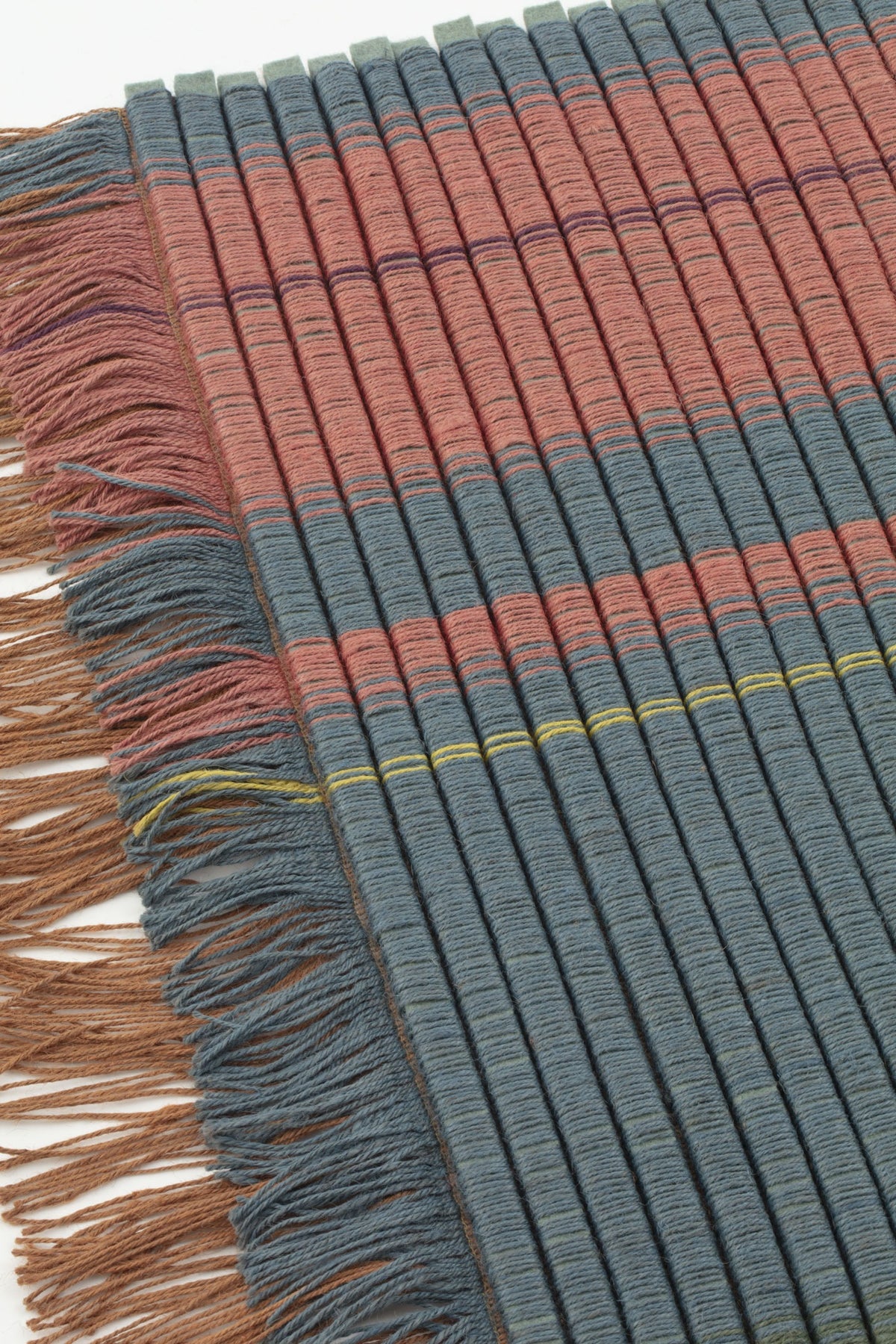 Omote — Haru | cc-tapis – detail