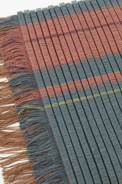 Omote — Haru | cc-tapis – detail