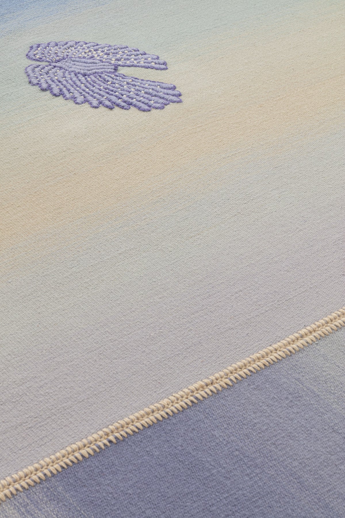 Cryptid — Air | cc-tapis – detail
