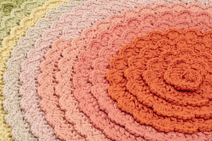 Swirl — Spring | cc-tapis – detail