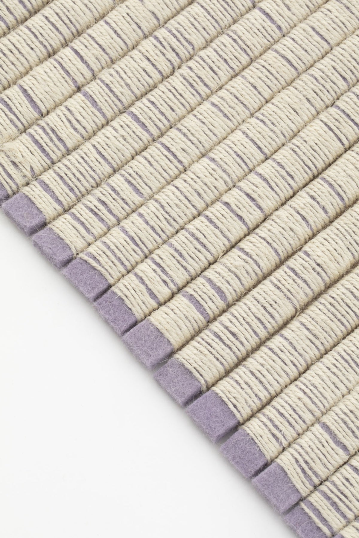 Omote — Fuyu light | cc-tapis – detail