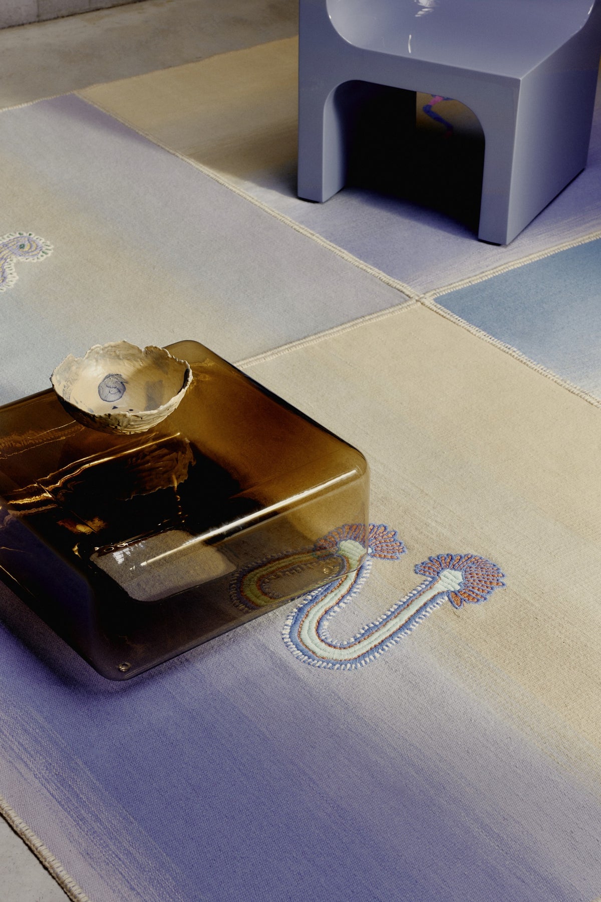 Cryptid — Air | cc-tapis – sfeer