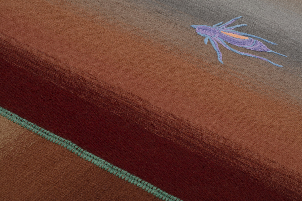 Cryptid — Earth | cc-tapis – volledig