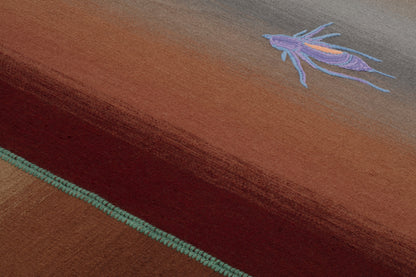 Cryptid — Earth | cc-tapis – volledig