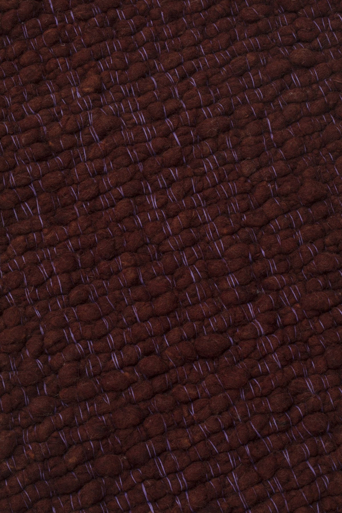Everyday Day — Espresso | cc-tapis – detail