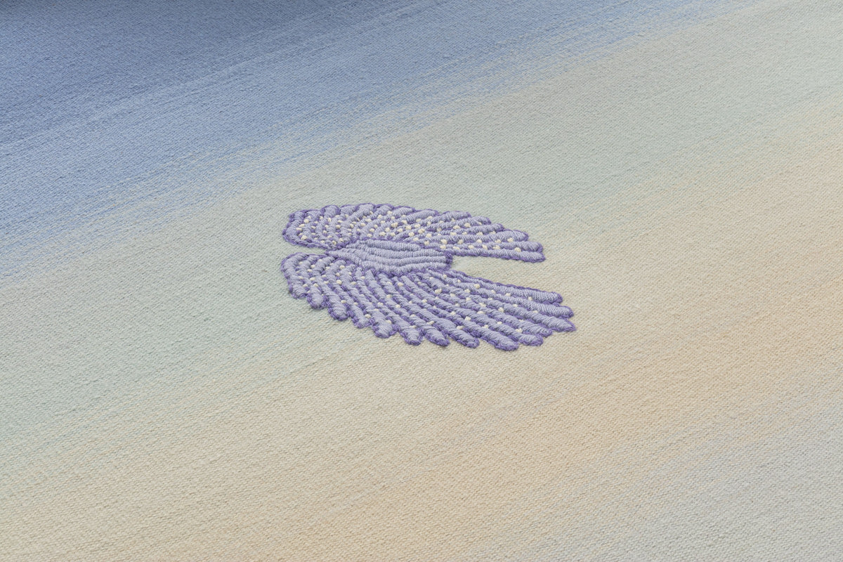 Cryptid — Air | cc-tapis – detail