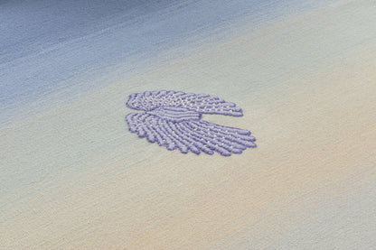 Cryptid — Air | cc-tapis – detail