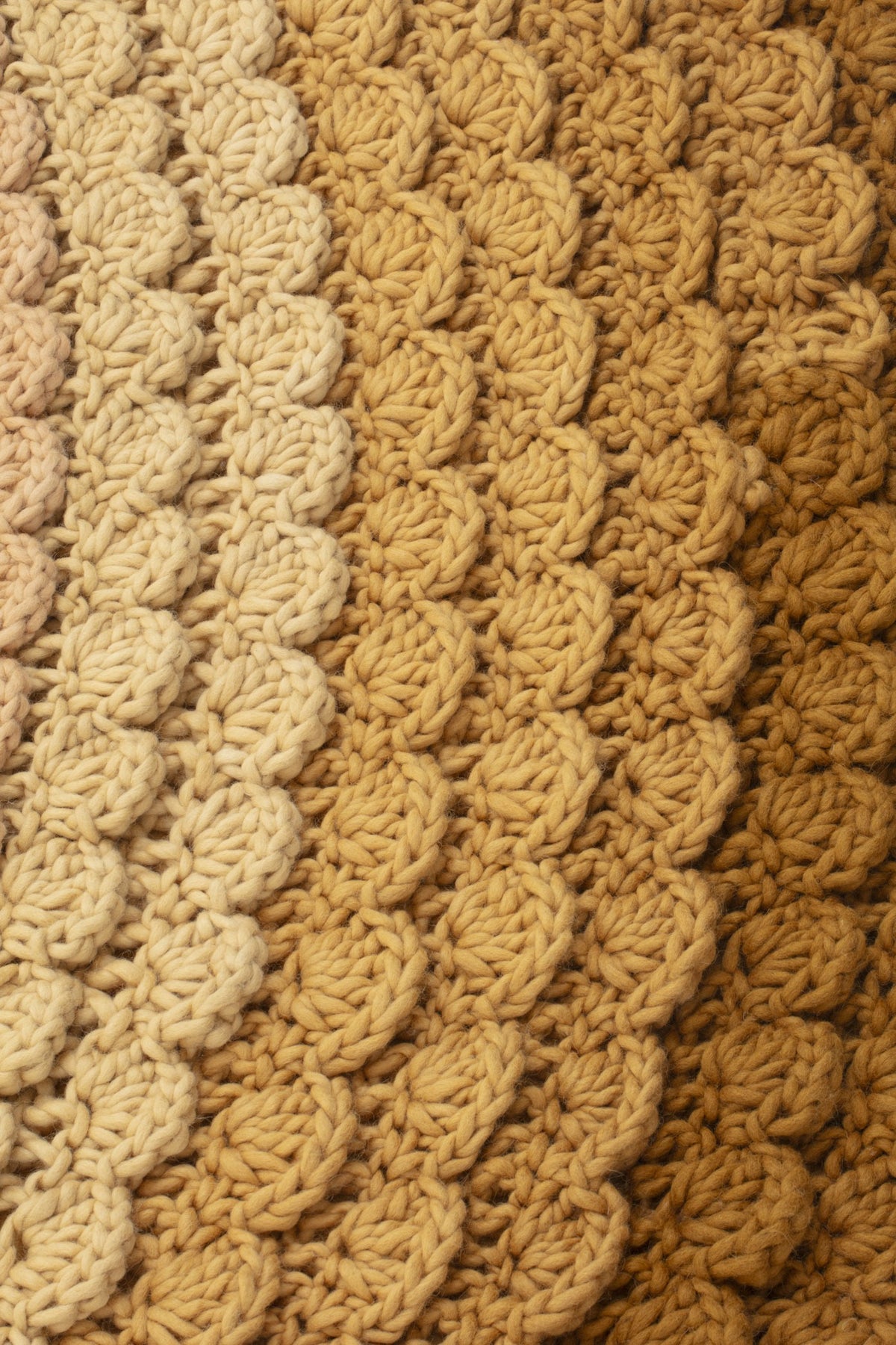 Swirl — Summer | cc-tapis – detail