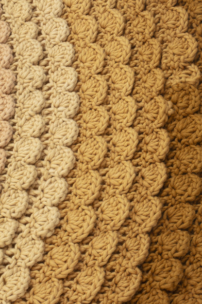 Swirl — Summer | cc-tapis – detail