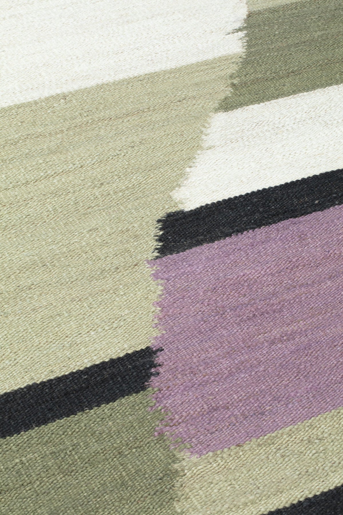 Onda Onda — Agua | cc-tapis – detail