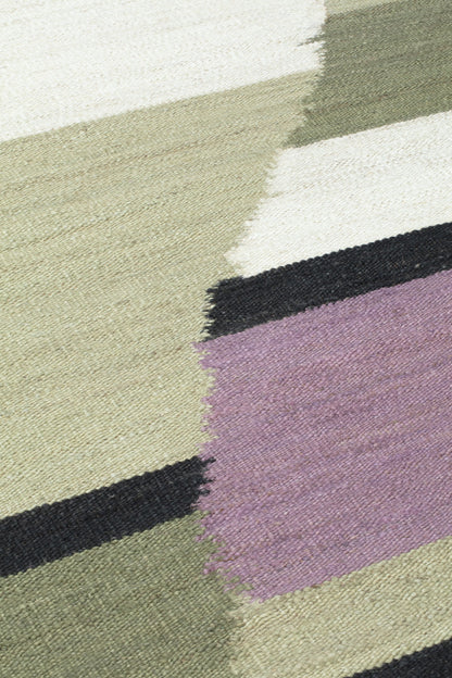 Onda Onda — Agua | cc-tapis – detail