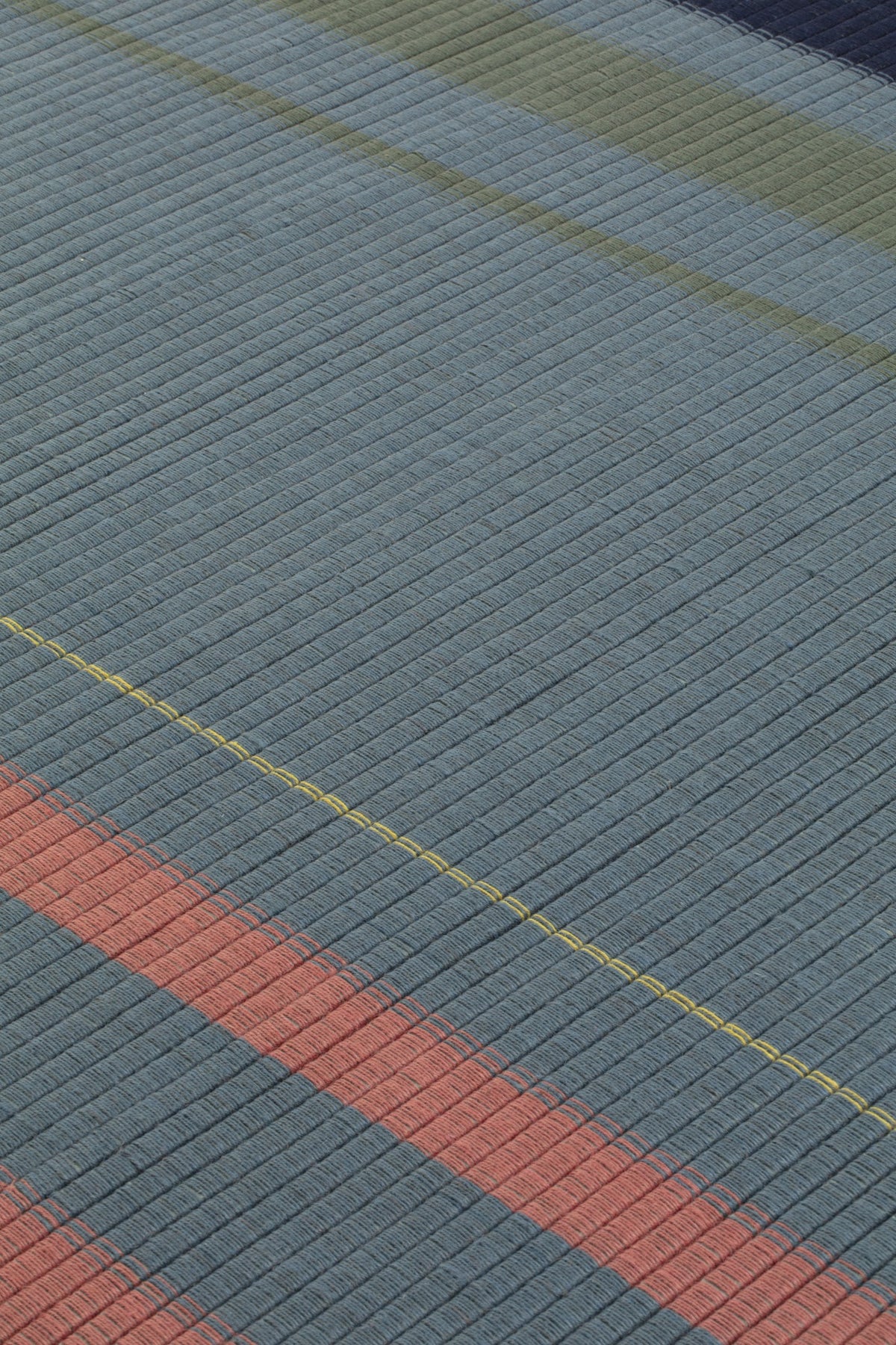 Omote — Haru | cc-tapis – detail