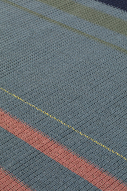 Omote — Haru | cc-tapis – detail