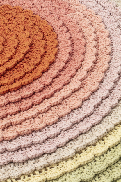 Swirl — Spring | cc-tapis – detail