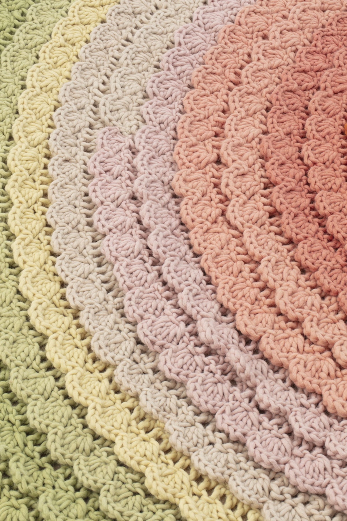 Swirl — Spring | cc-tapis – detail