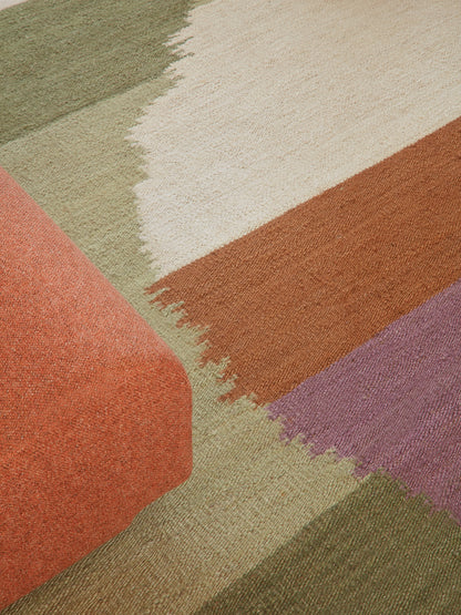 Onda Onda — Agua | cc-tapis – sfeer