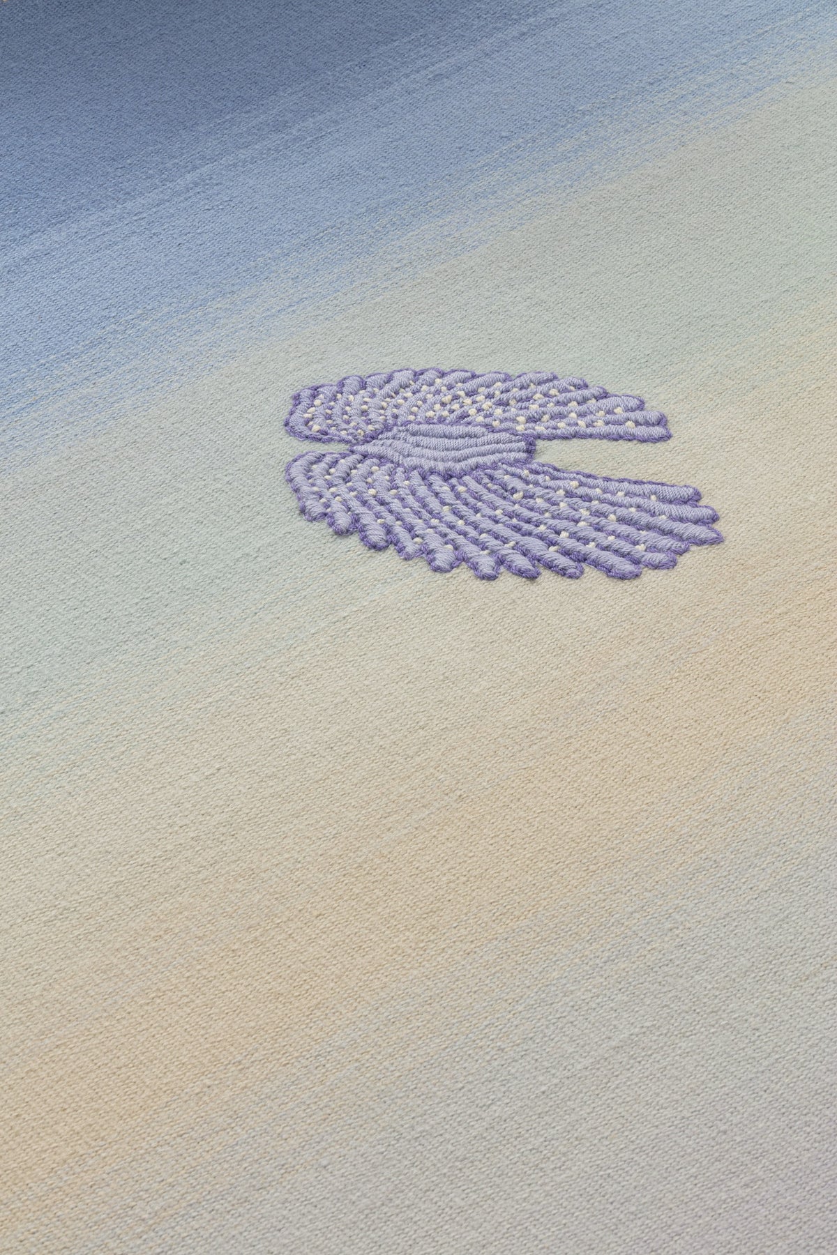 Cryptid — Air | cc-tapis – detail