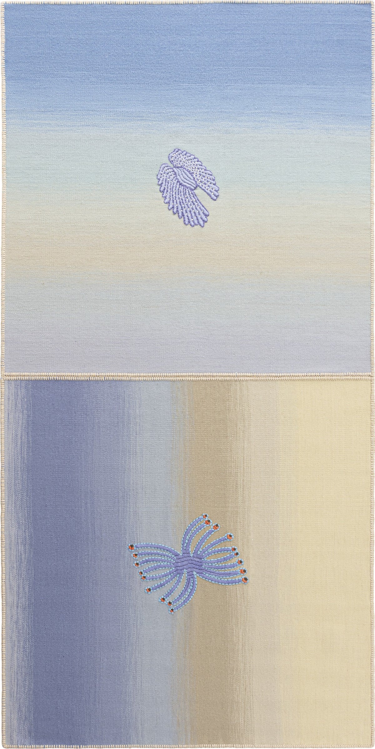 Cryptid — Air | cc-tapis – volledig