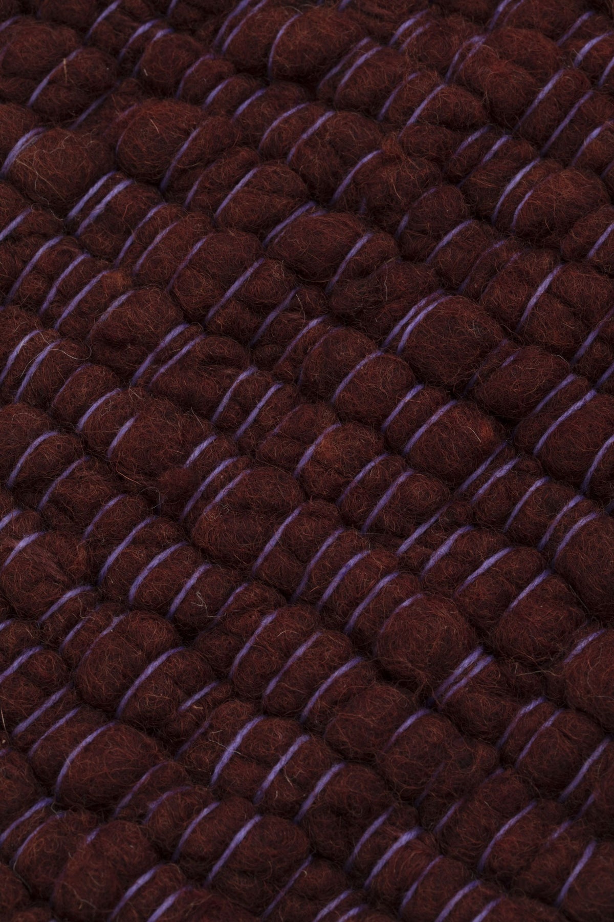 Everyday Day — Espresso | cc-tapis – detail