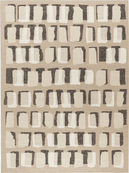 Tessera Overlay — Moka | cc-tapis – volledig