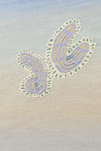 Cryptid — Air | cc-tapis – detail
