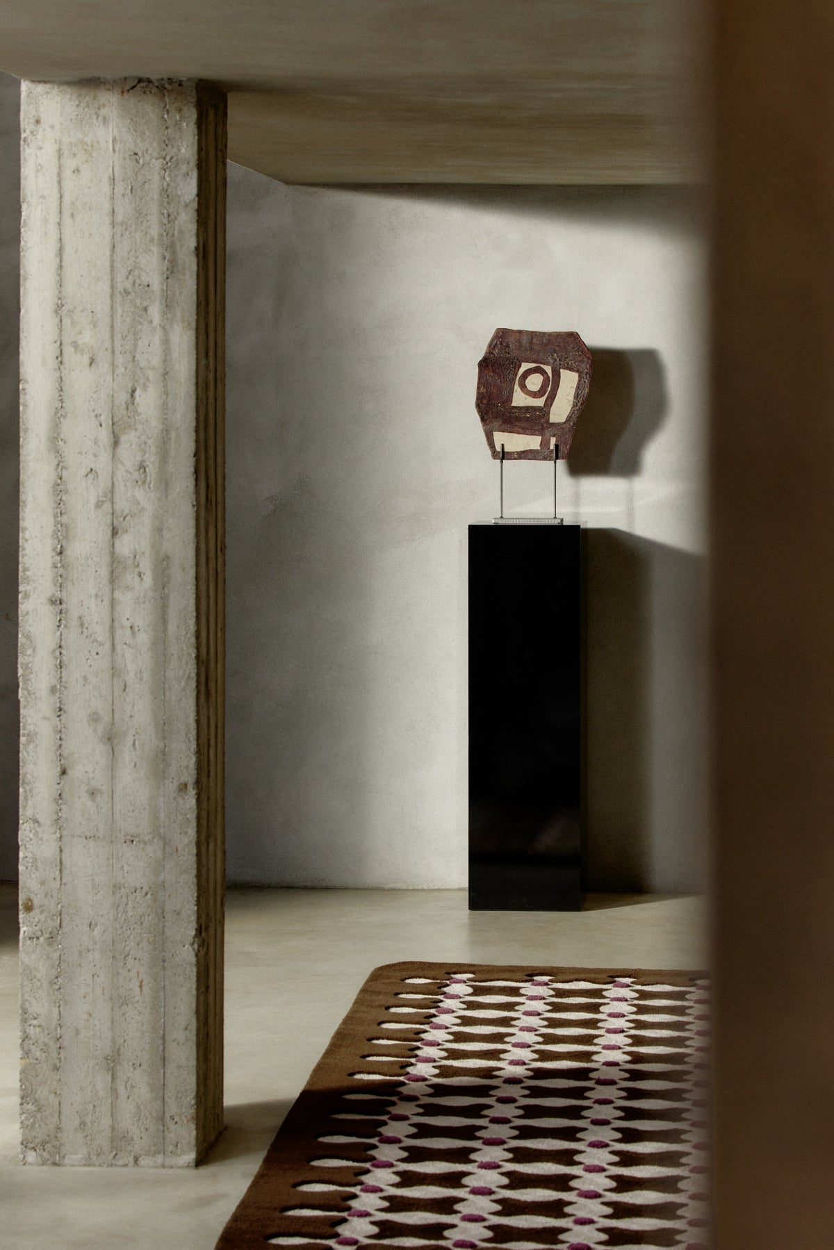 cc-tapis_Criss Cross by India Mahdavi_Photo by Daniel Farò_Stylist by Greta Cevenini 2