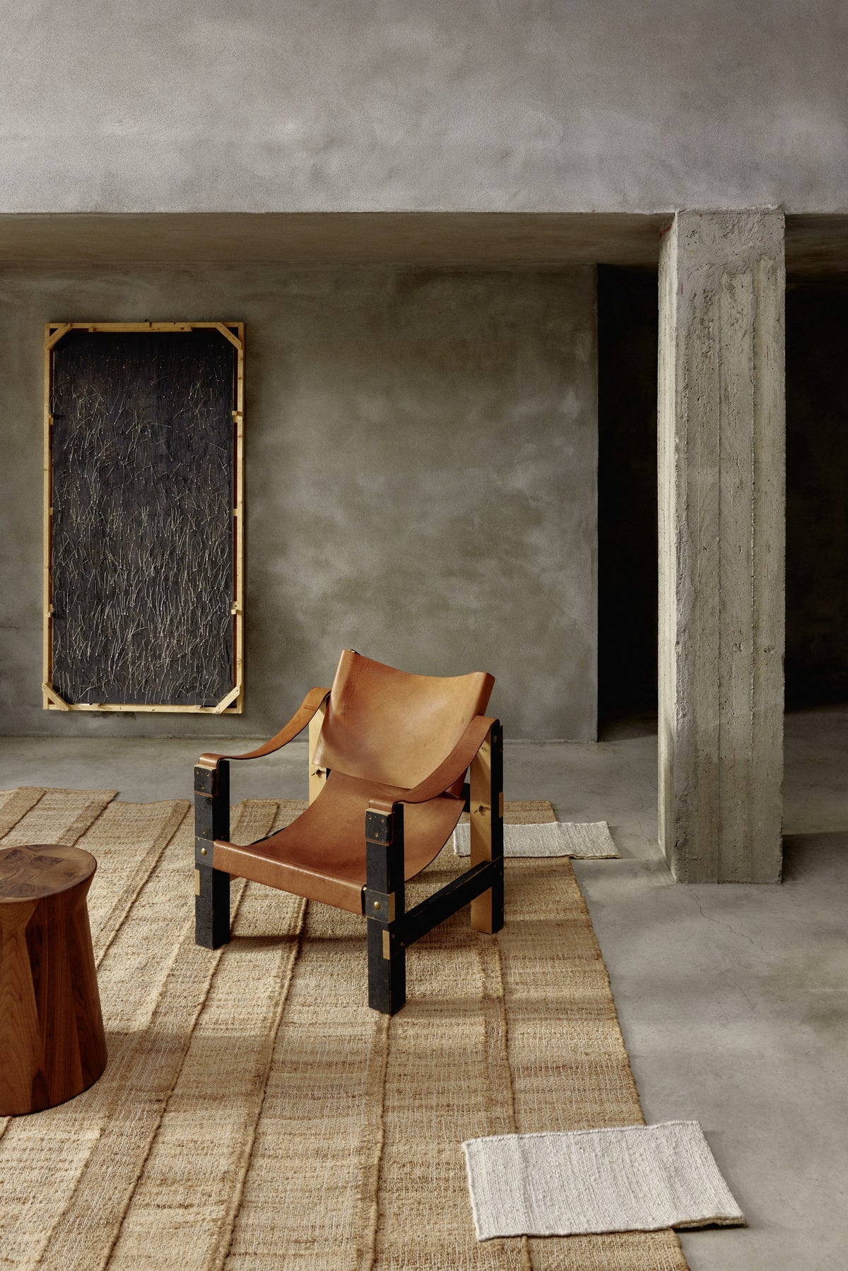 Monograph — Natural | cc-tapis – sfeer