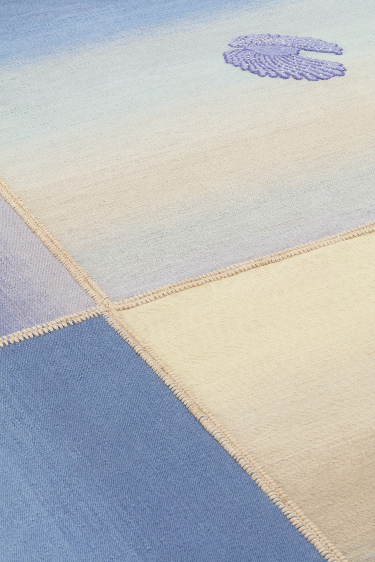 Cryptid — Air | cc-tapis – detail