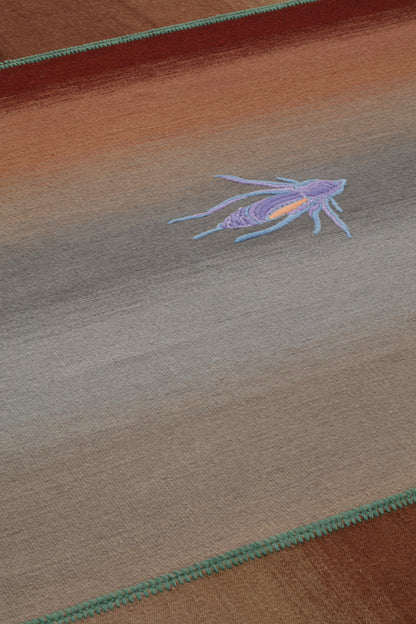 Cryptid — Earth | cc-tapis – volledig