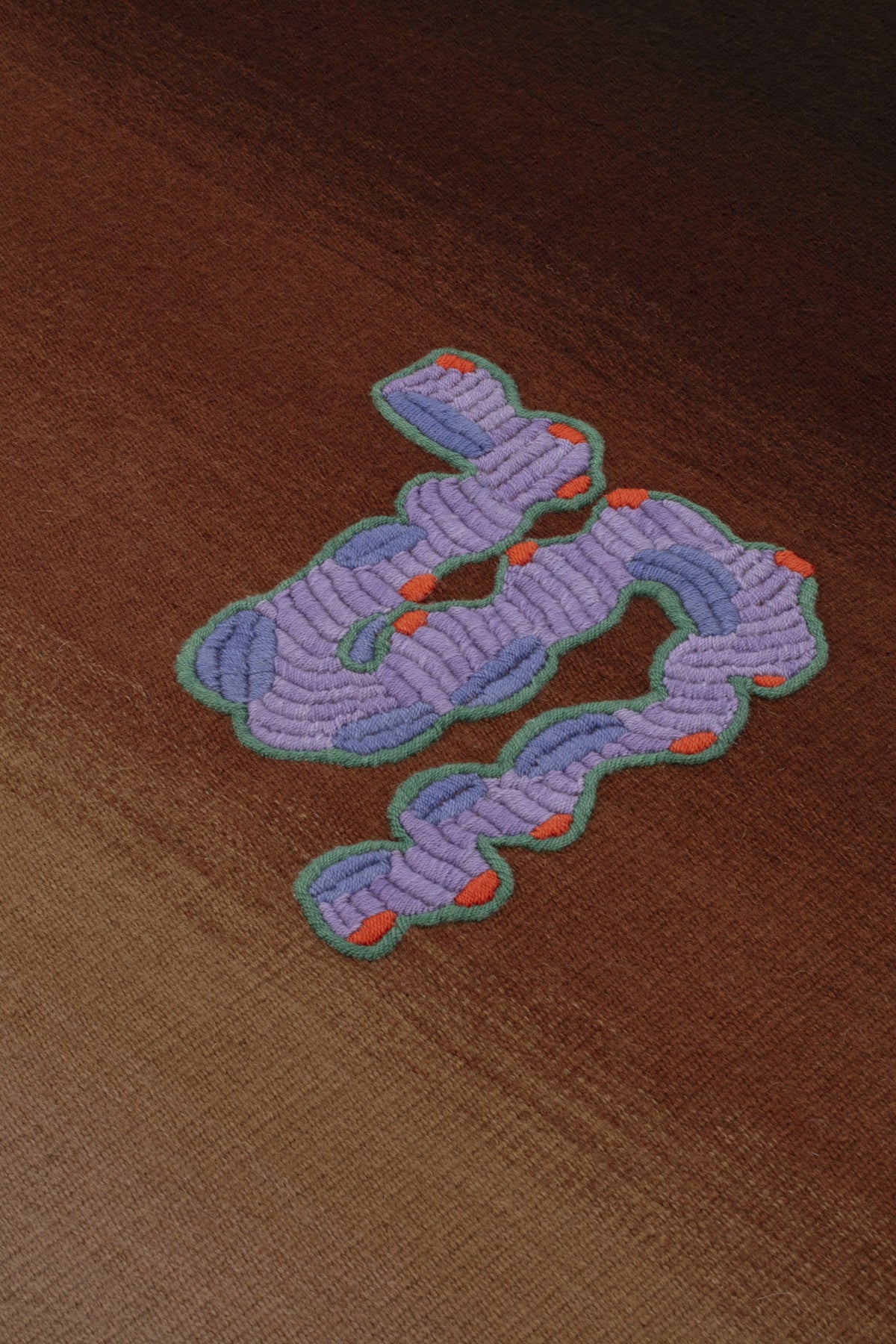 Cryptid — Earth | cc-tapis – volledig
