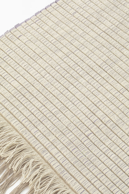 Omote — Fuyu light | cc-tapis – detail