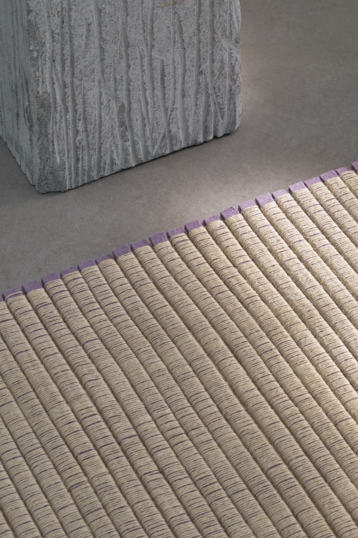 Omote — Fuyu light | cc-tapis – sfeer