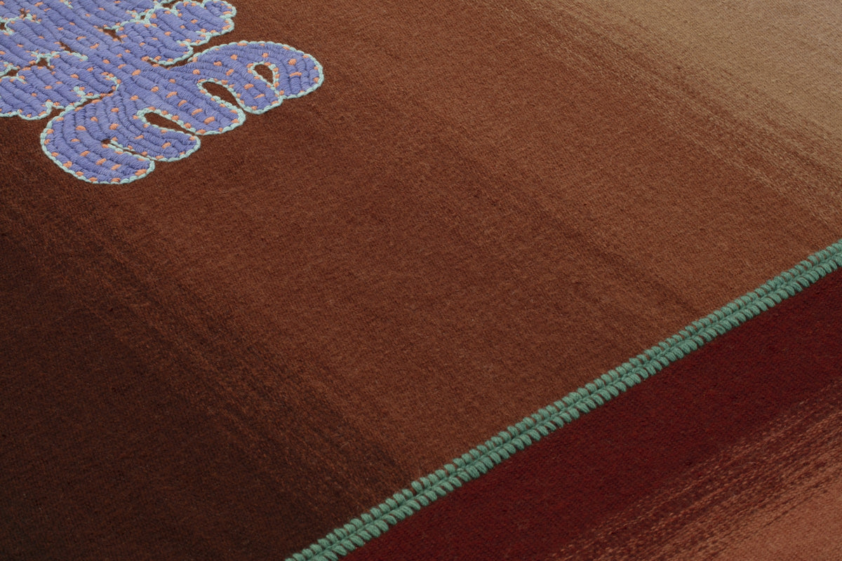 Cryptid — Earth | cc-tapis – volledig