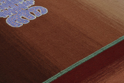 Cryptid — Earth | cc-tapis – volledig