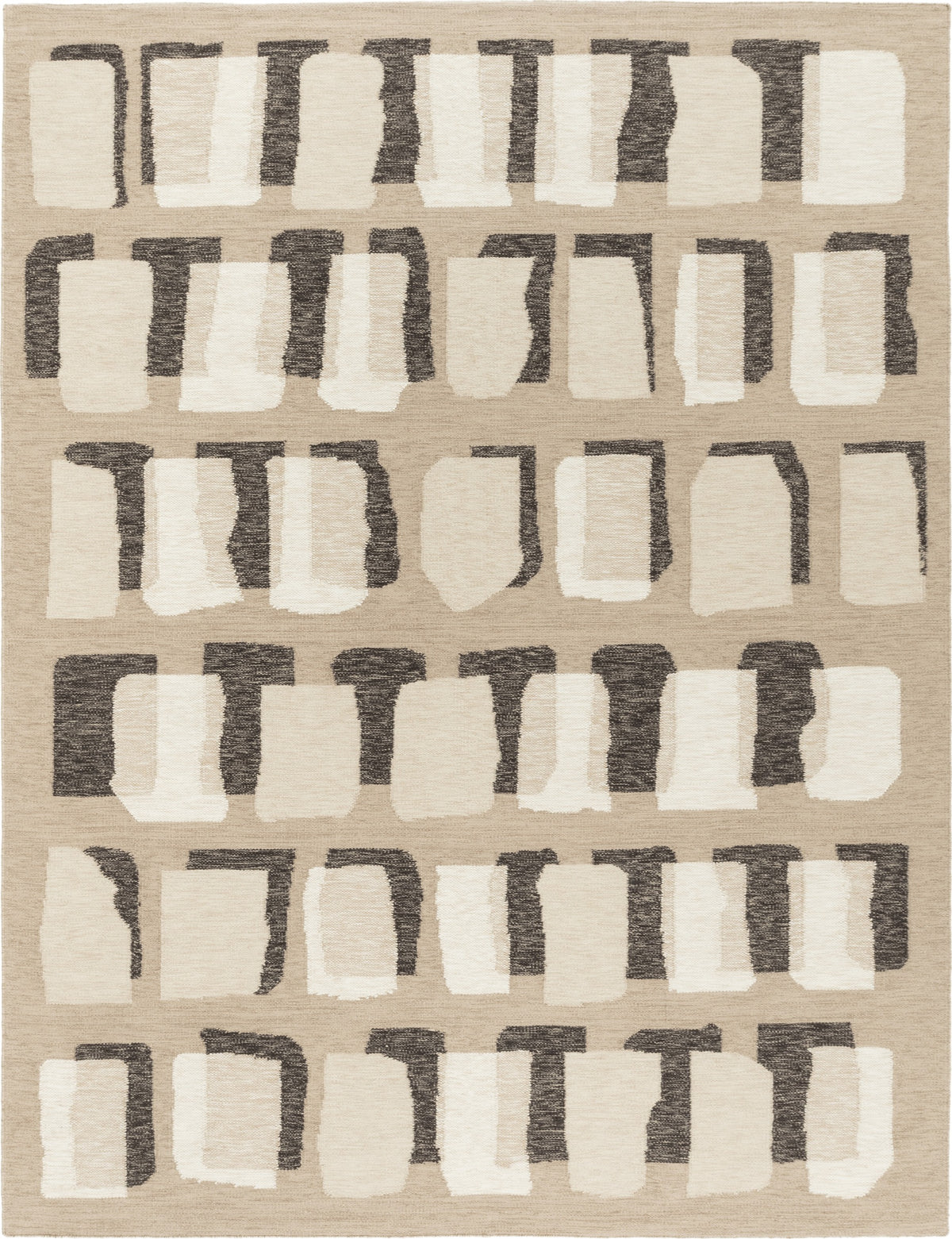 Tessera Overlay — Moka | cc-tapis – volledig