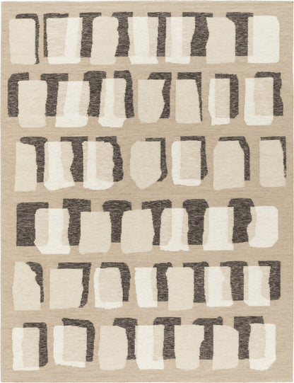 Tessera Overlay — Moka | cc-tapis – volledig