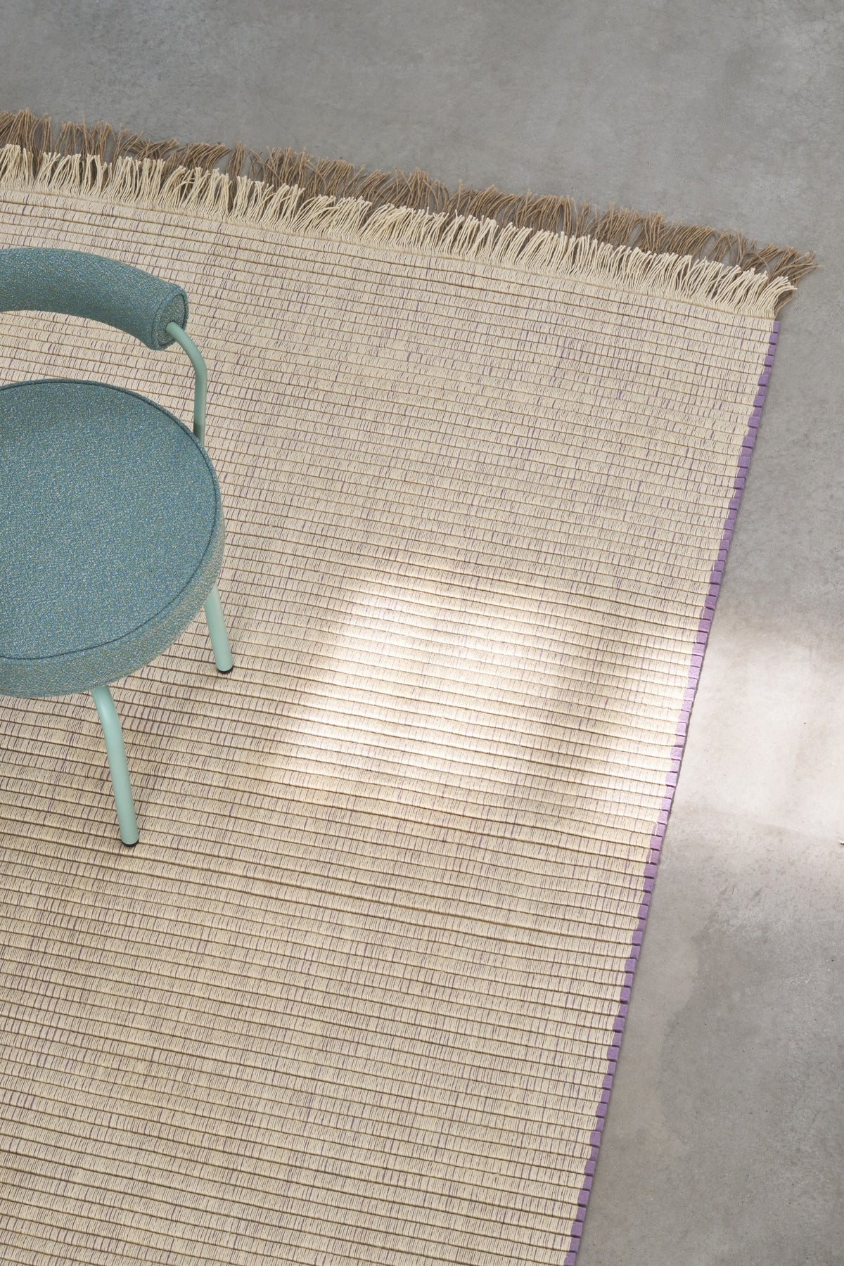 Omote — Fuyu light | cc-tapis – sfeer