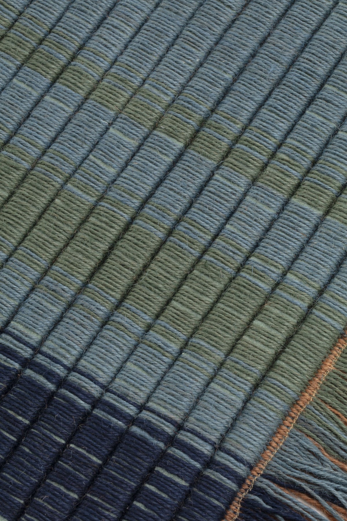 Omote — Haru | cc-tapis – detail