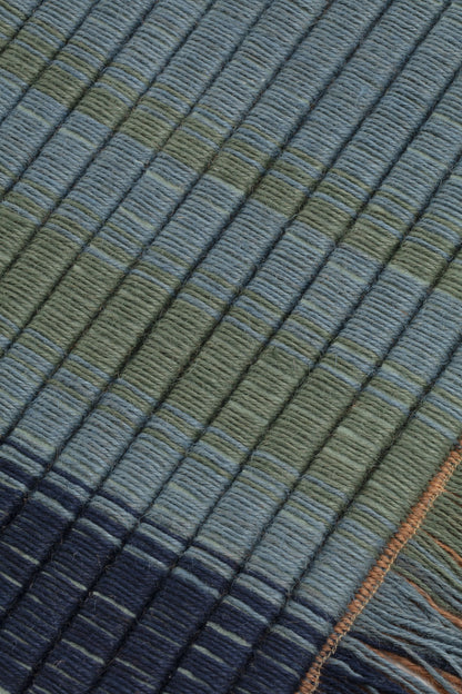 Omote — Haru | cc-tapis – detail