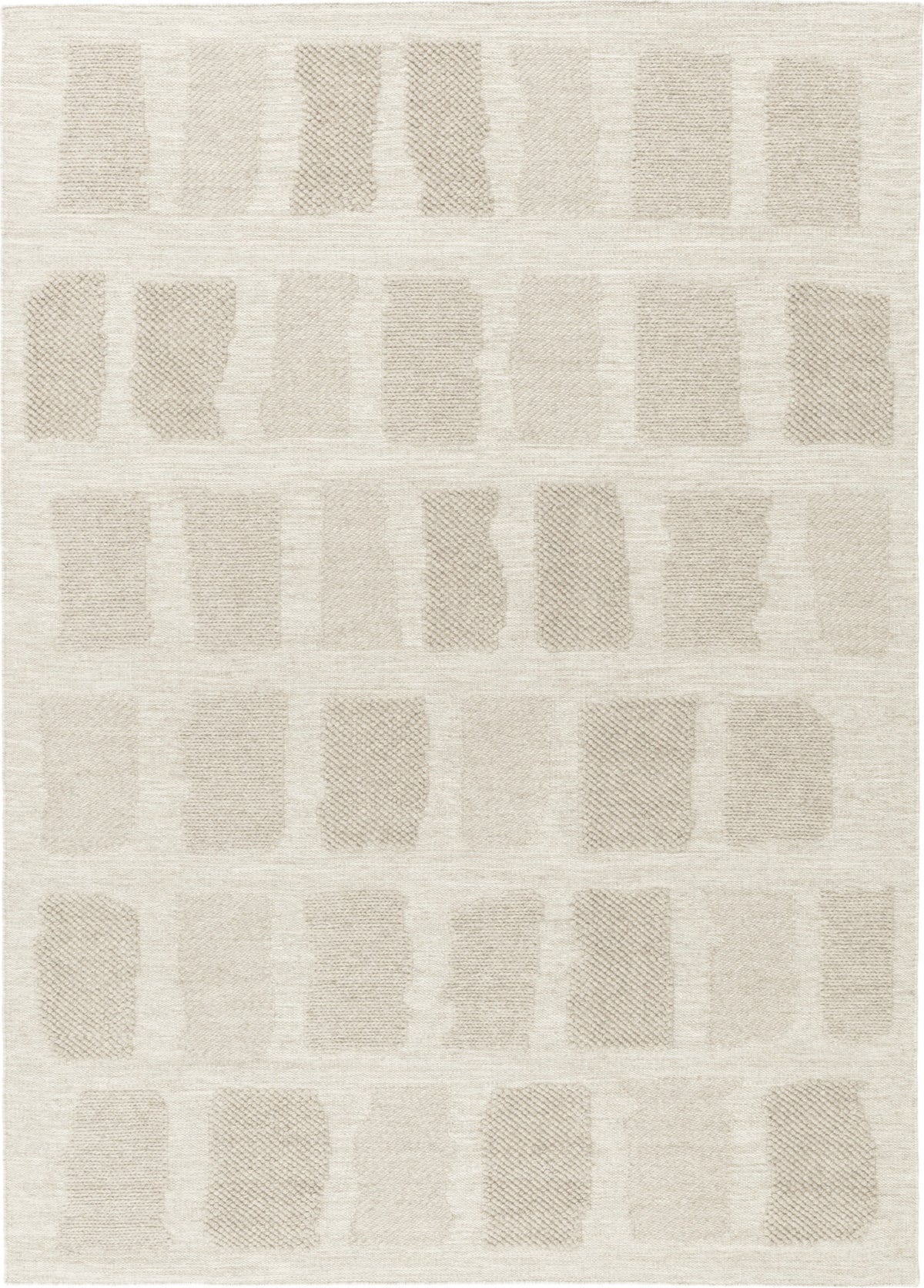 Tessera Outcropped — Natural | cc-tapis – volledig