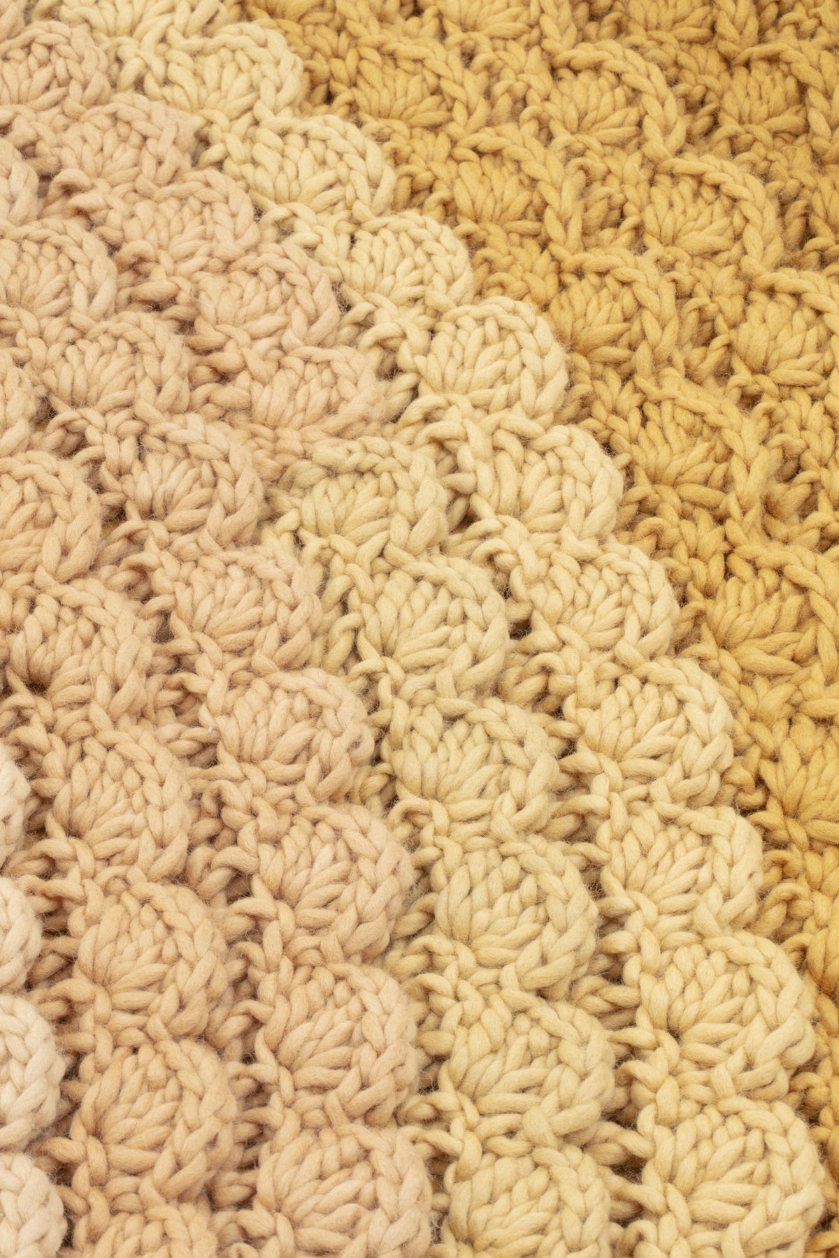 Swirl — Summer | cc-tapis – detail