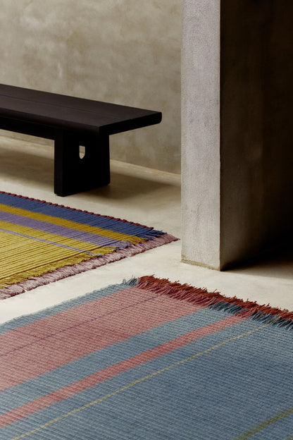 Omote — Haki | cc-tapis – sfeer
