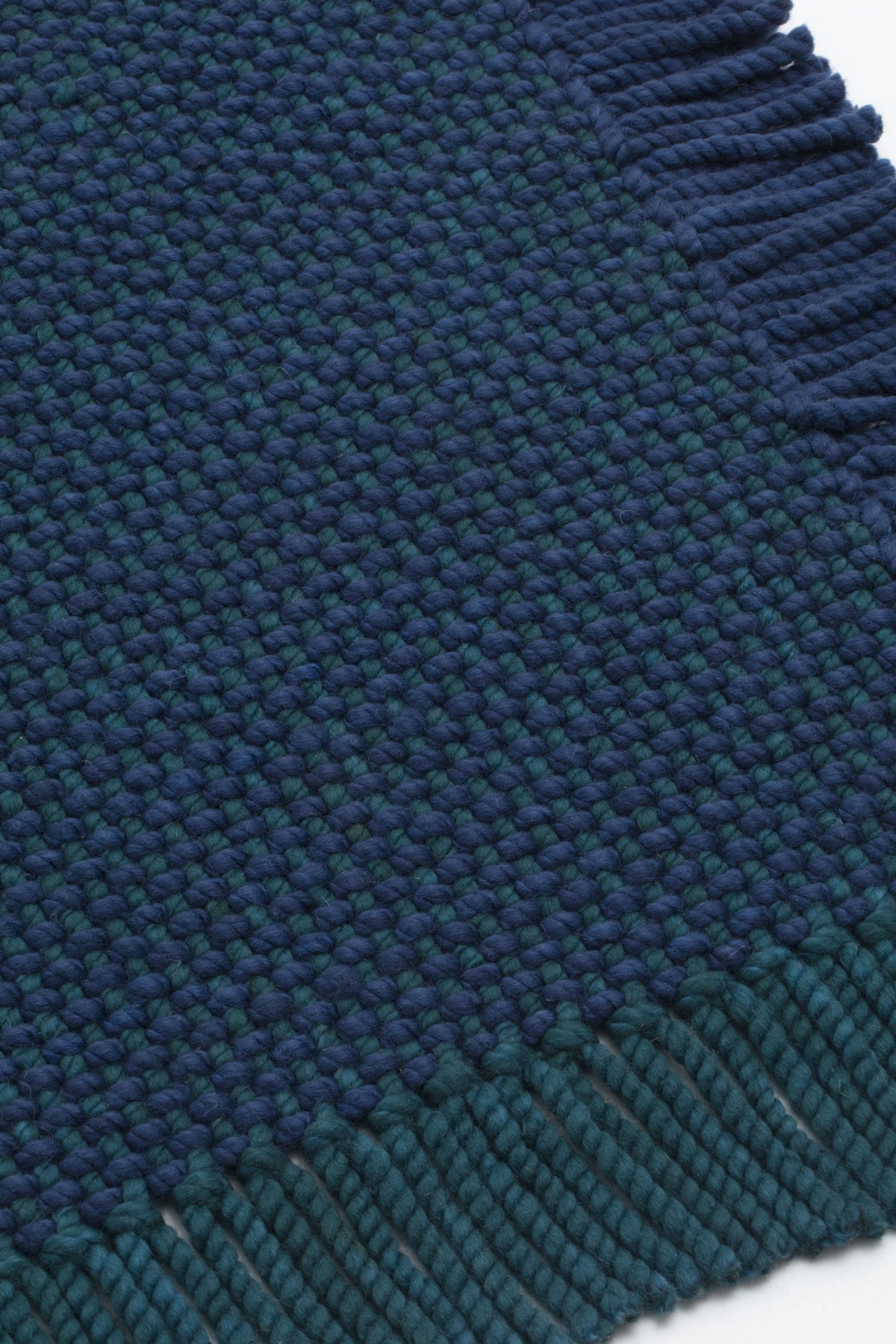 Everyday Night — Midnight | cc-tapis – detail
